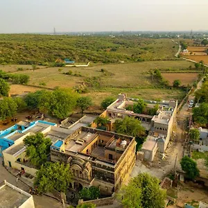  Villa Khohar Haveli With Complimentary Breakfast And Outdoor Pool