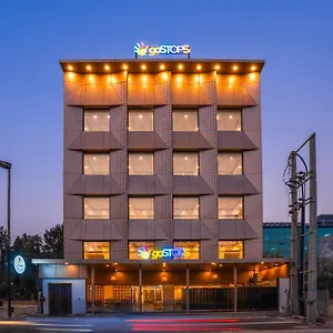  Hostel Gostops Gurugram, Baani Square
